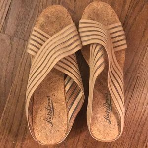 Lucky Brand Sandals